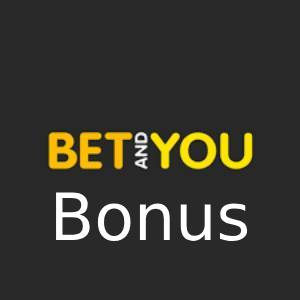 betandyou bonus