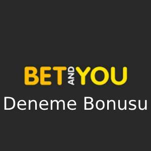 betandyou deneme bonusu