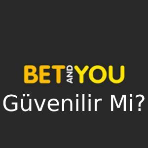 betandyou güvenilir mi