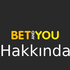 betandyou hakkında