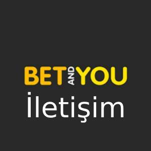 betandyou iletişim