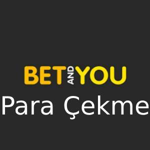 betandyou para çekme