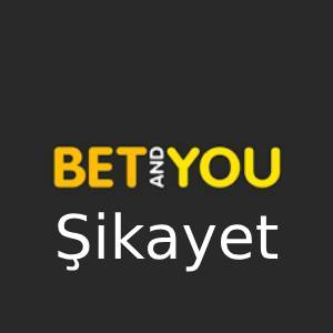 betandyou şikayet