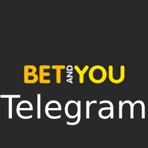 betandyou telegram