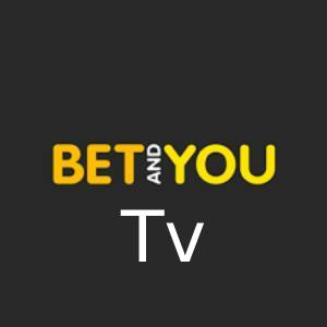 betandyou tv