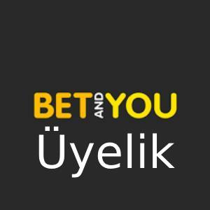 betandyou üyelik