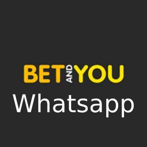 betandyou whatsapp